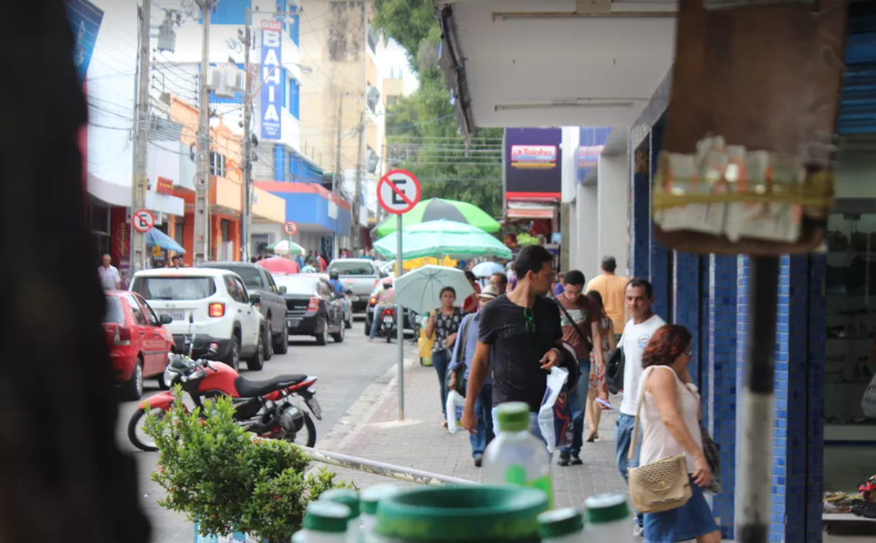 Confira O Que Abre E Fecha No Feriado Da Semana Santa Voxpiaui Br