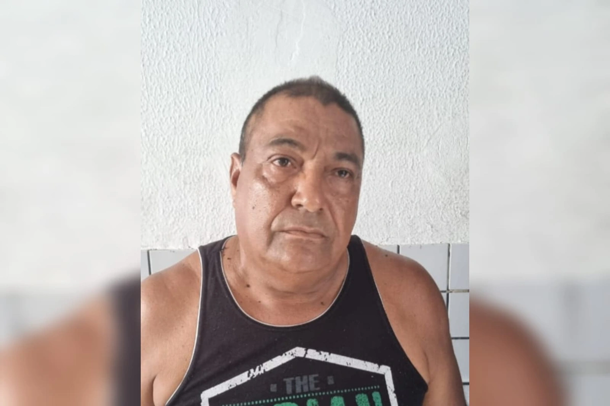 Ex Policial Civil Preso Acusado De Vender Armas Na Zona Sul De