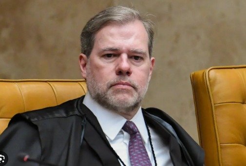 Dias Toffoli Suspende Julgamento De A O Sobre Drogas No Stf Voxpiaui