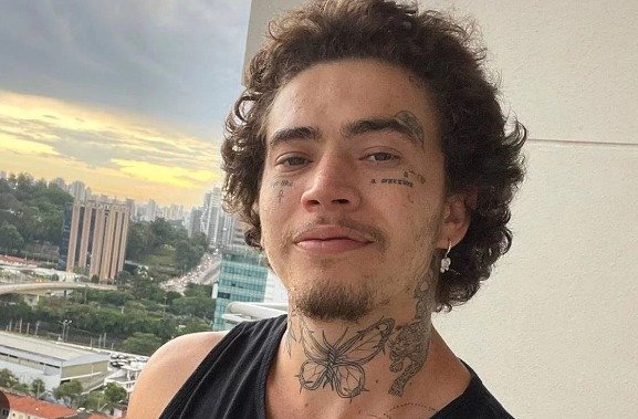 Whindersson Nunes Pronuncia Após Morte De Jovem Por Fake News