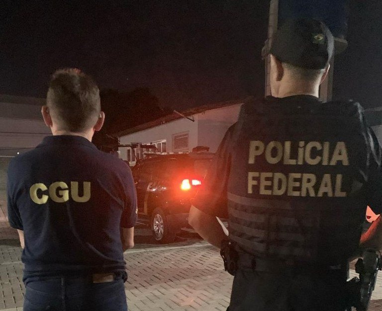 Pf Deflagra Operação Prato Vazio Contra Fraudes Em Licitação De Merenda Escolar No Piauí 0813